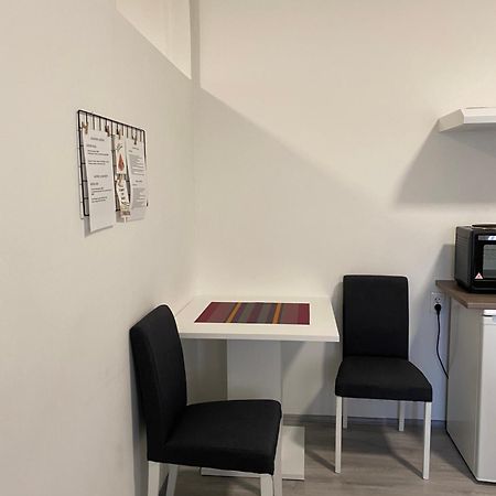 Apartman Arthur Kikinda Exterior photo