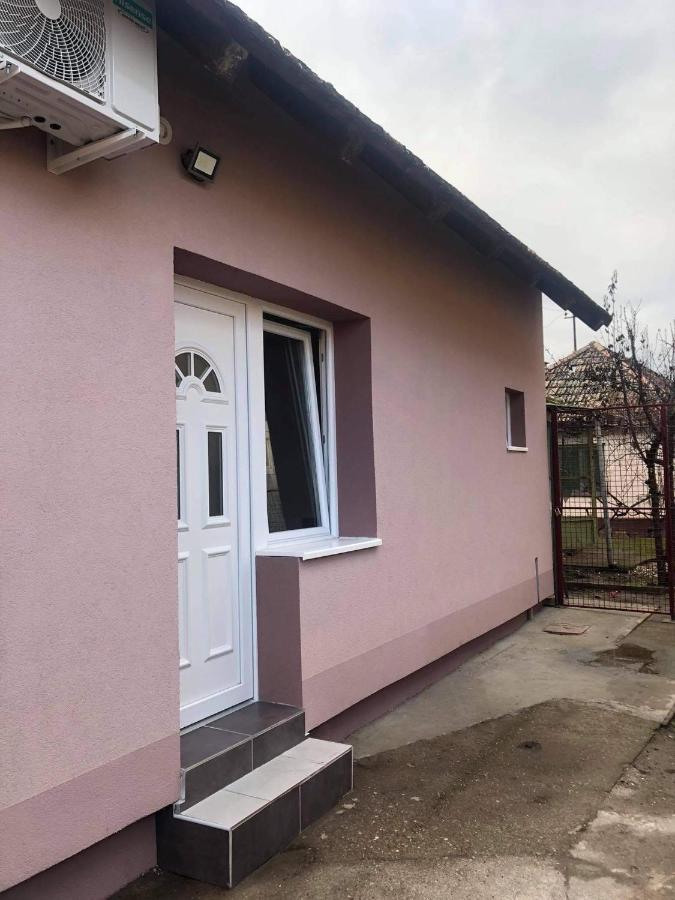 Apartman Arthur Kikinda Exterior photo