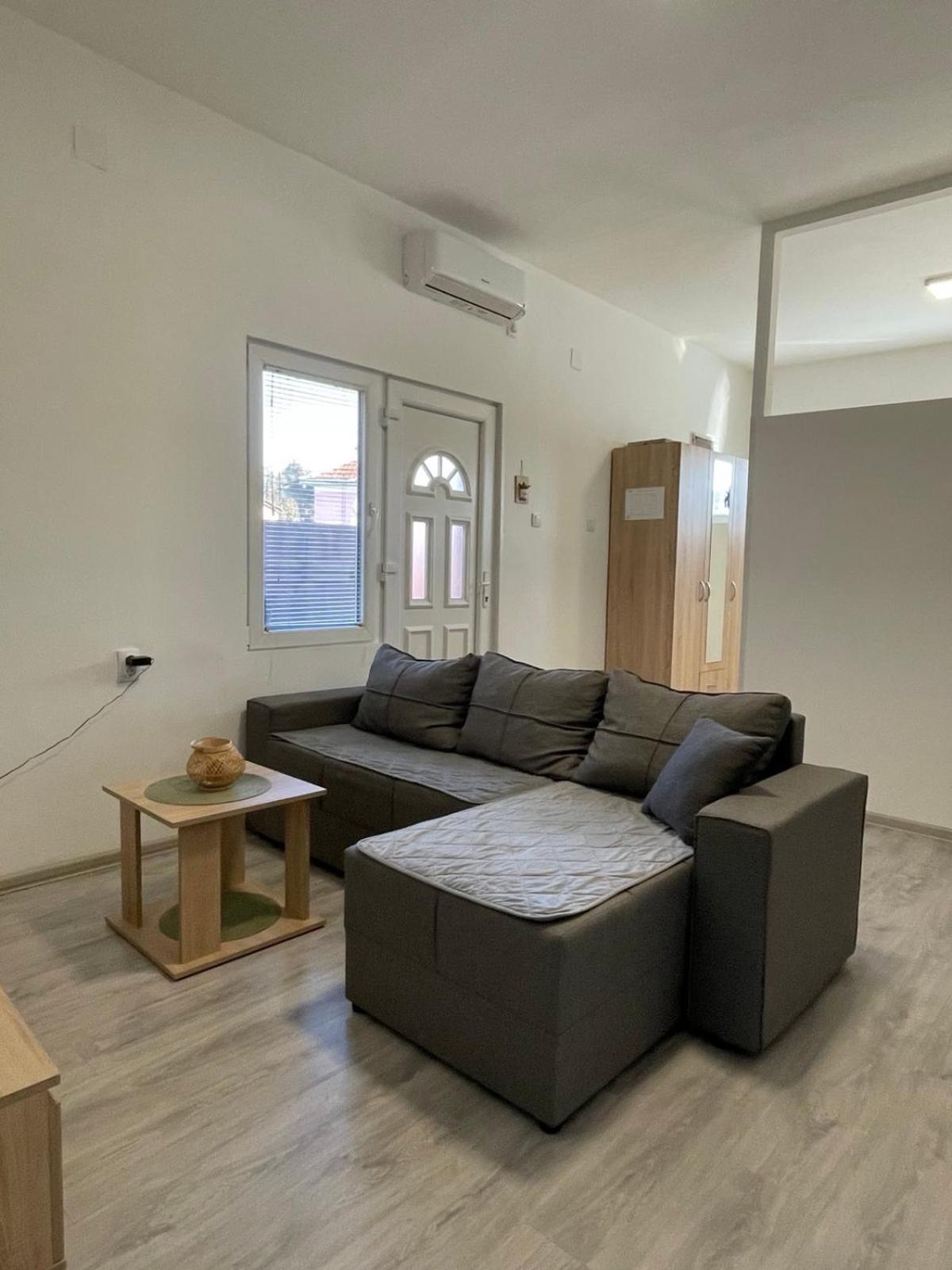 Apartman Arthur Kikinda Exterior photo