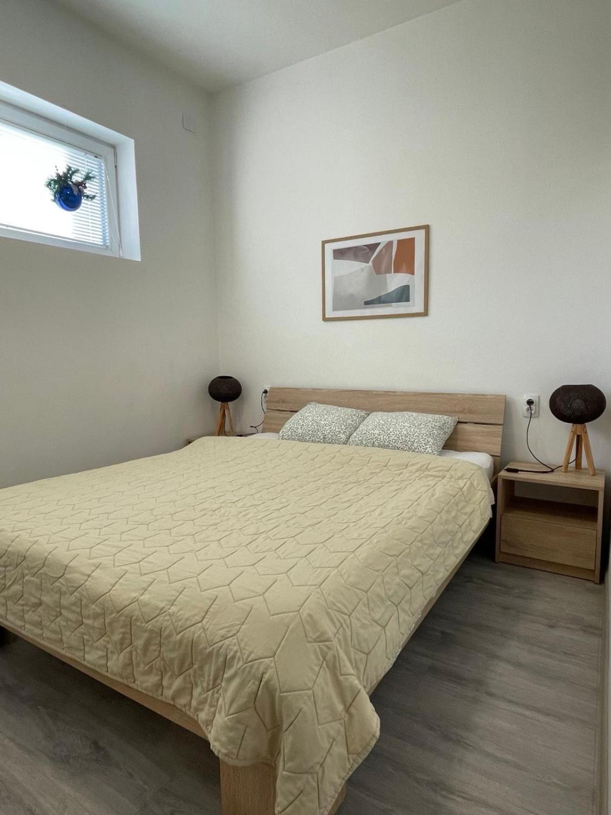 Apartman Arthur Kikinda Exterior photo