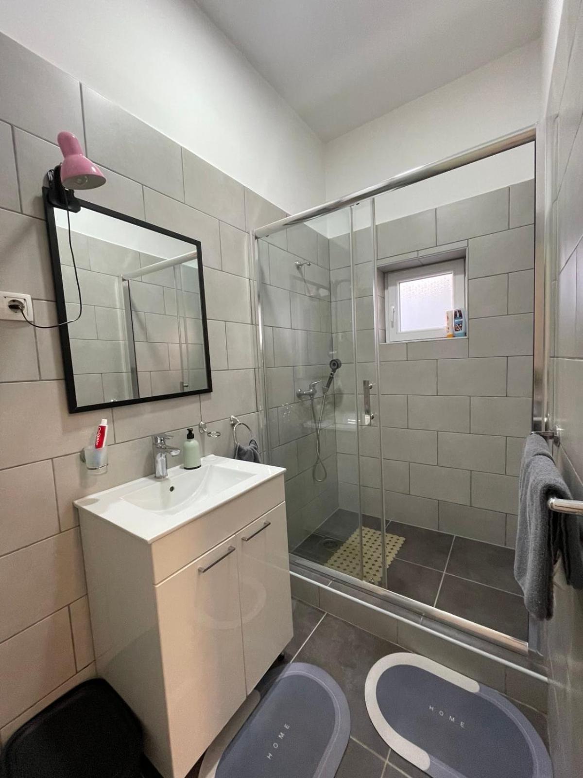 Apartman Arthur Kikinda Exterior photo